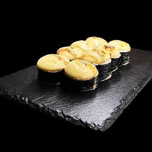 Запечённый ролл Домбай