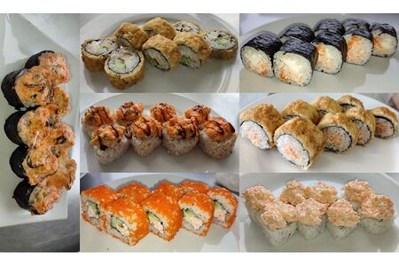 Сет Стрит-Флеш