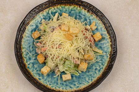 Салат Каприз