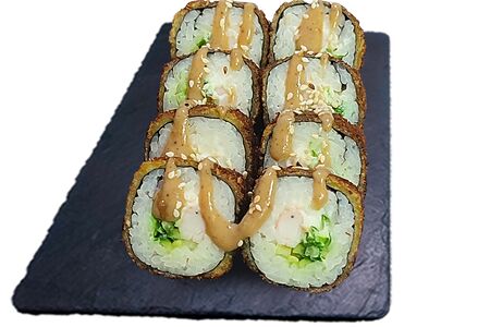 Ролл Темпо с креветкой