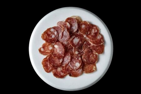 Салями качиаторе