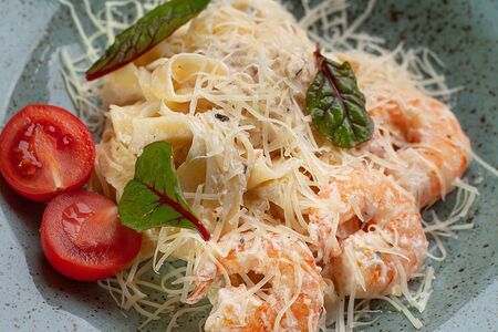 Паста Неаполитано