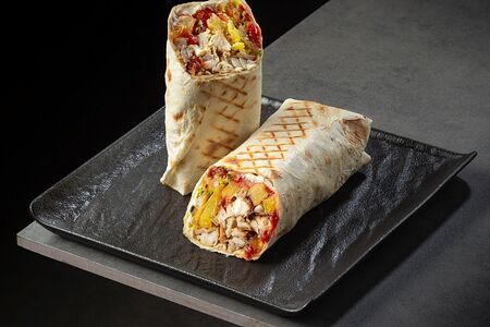 Шаверма Арабская