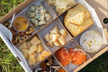 №2 Сет Корсика