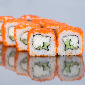 Калифорния-кани