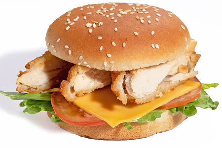 Цезарь стрипс