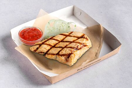 Грудка индейки