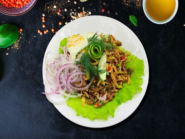 Чайхана Хайям