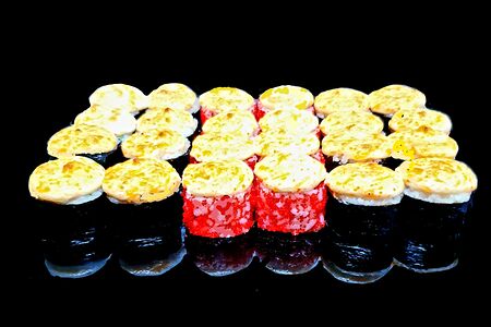 Суши сет Оригато