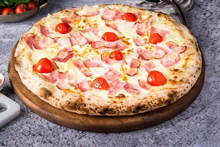 Ветчина и Бекон