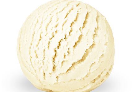 Мороженое Пломбир