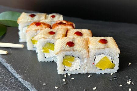 Драконий кризис