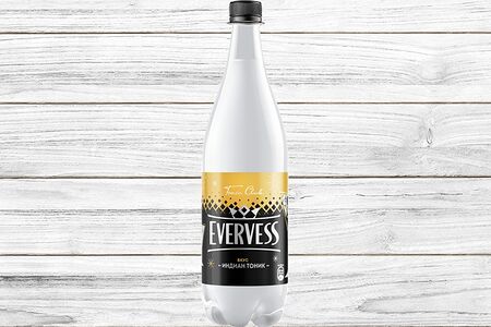 Evervess Индиан тоник