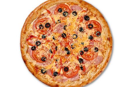 Пицца Баварская