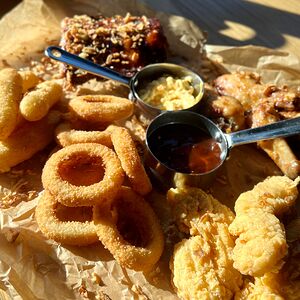 Ассорти на компанию