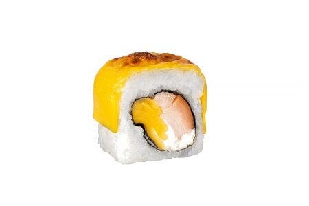 Миланский запеченный