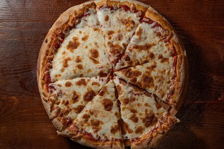 Пицца Марго-Ритка