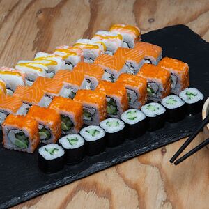 Классический №1