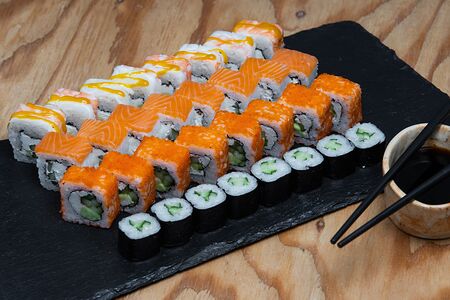 Классический №1