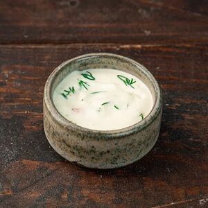 Соус Чесночный