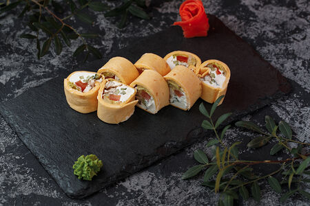 Ролл Тортилья с курицей