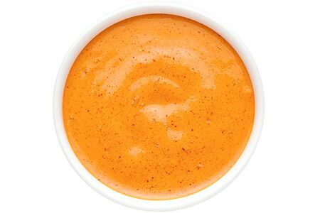 Соус спайси