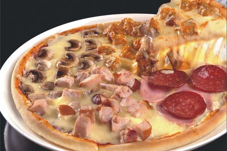 Пицца Мама мия