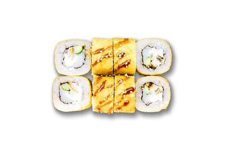 Дракон Темпура