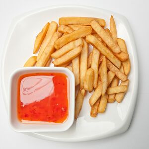 Картофель фри