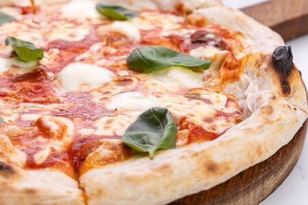 Пицца Маргарита