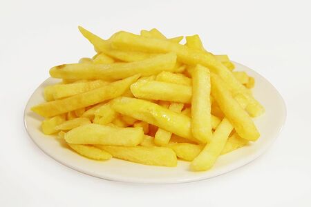 Картофель фри