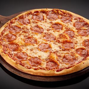 Пицца Мясное ассорти 32