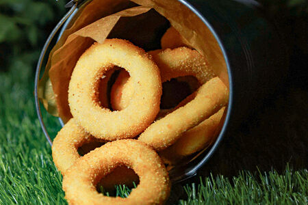 Кольца кальмара