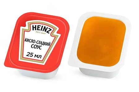 Соус Кисло-сладкий