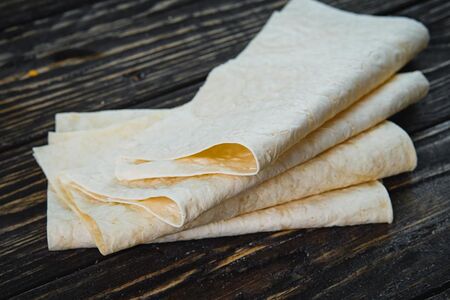 Лаваш армянский