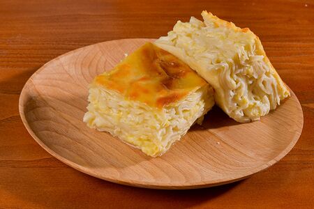 Ачма классическая