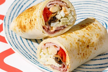 Ролл Капричеза