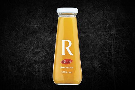 Сок Rich в ассортименте