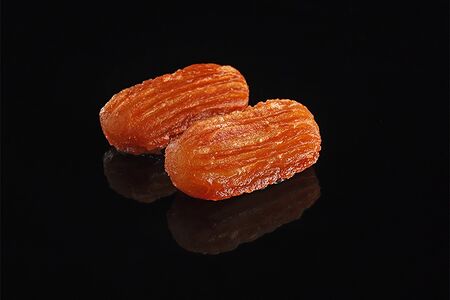 Шакинская бамия