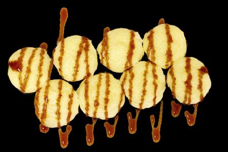 Запеченный Мix