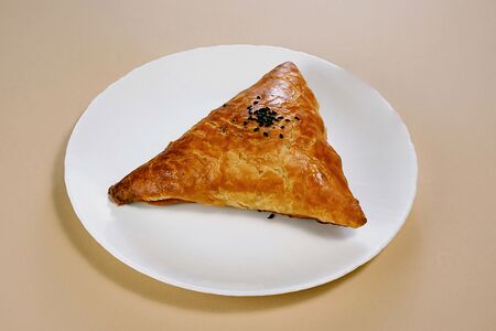 Самса с говядиной