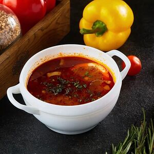 Солянка сборная