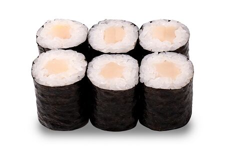 Ролл Баттерфиш