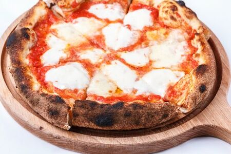 Пицца Маргарита