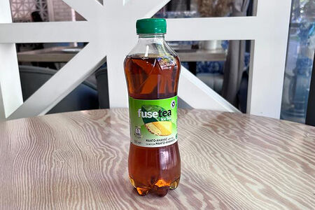 Fuze Tea