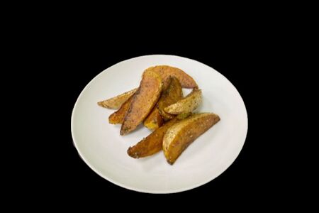 Картофель айдахо