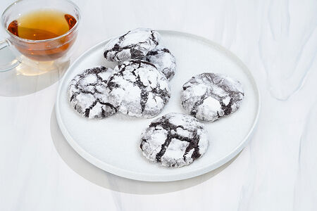 Печенье шоколадное 200 г, Доставка