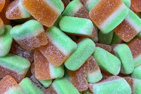 Дольки манго