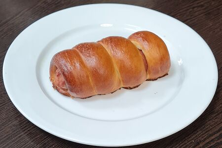 Сосиска в тесте