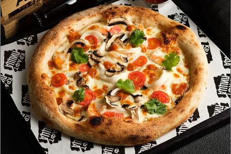 Крафт Пицца Том ям